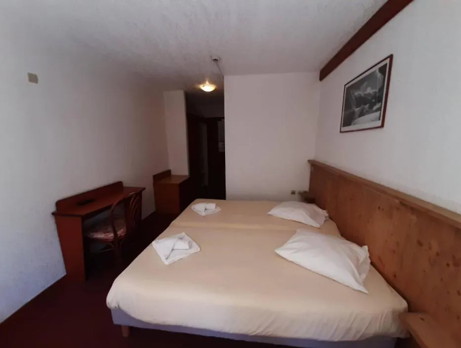 Valfrejus- Hotel Club Le Valfrejus